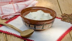 Българското кисело мляко
